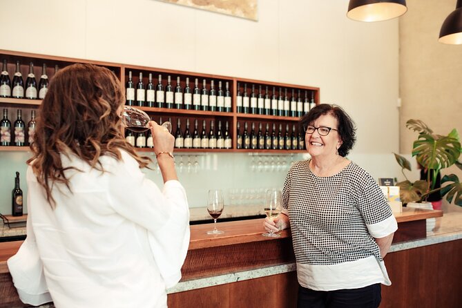 Premium Margaret River Winery Tour with Tannin Road - Key highlights worth knowing