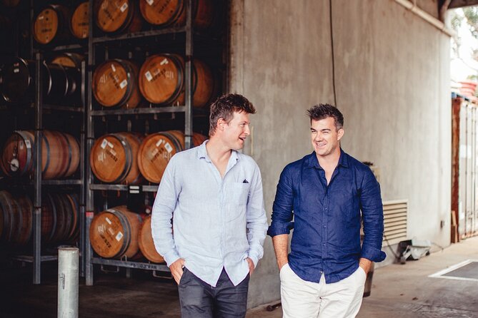 Premium Margaret River Winery Tour with Tannin Road - Stop-by-stop: what you can expect from the Margaret River lineup