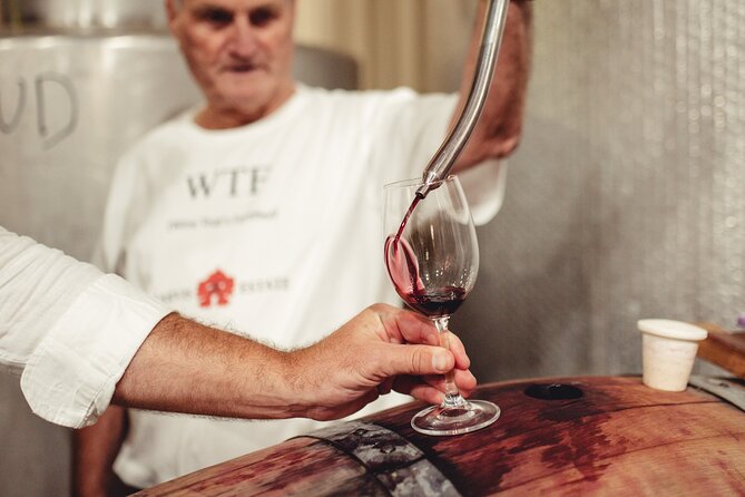 Premium Margaret River Winery Tour with Tannin Road - The best part: guides, group size, and how the day feels in real life
