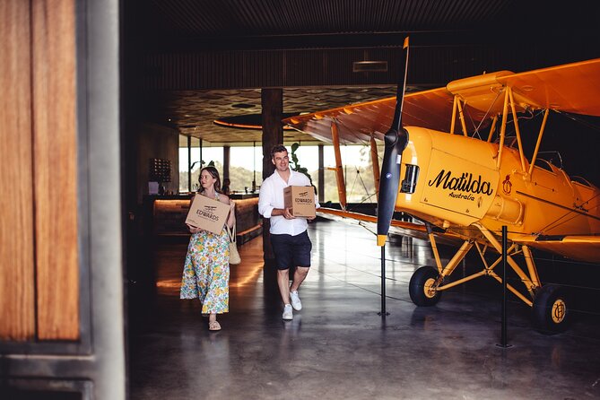 Premium Margaret River Winery Tour with Tannin Road - Price and value: what $139.86 buys you in a full day