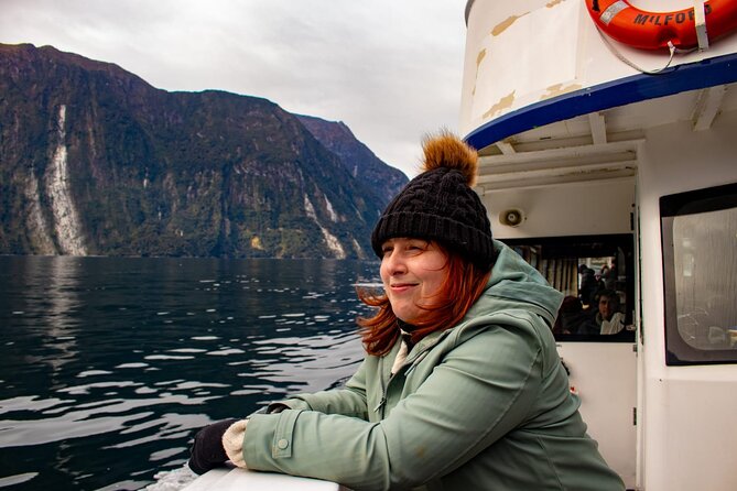 Premium Milford Sound Small Group Tour & Cruise from Queenstown - Key highlights worth getting excited about