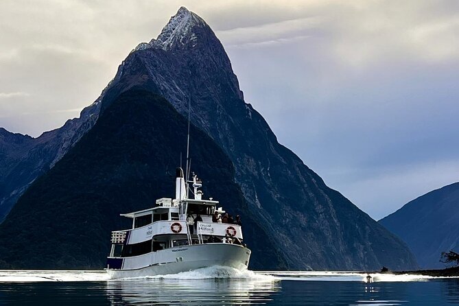 Premium Milford Sound Tour, Cruise & Lunch from Te Anau - Key things that make this Milford Sound day different