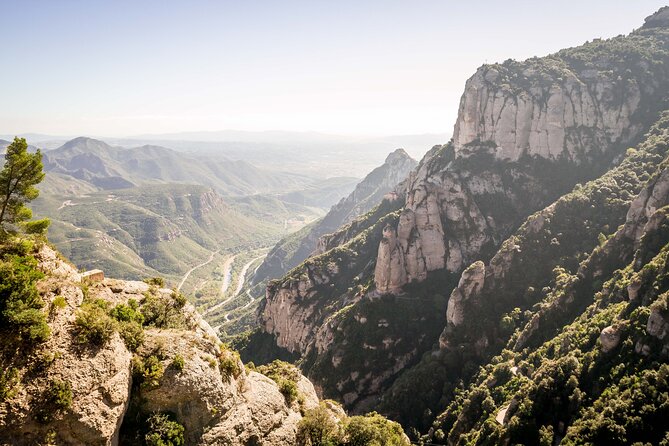 Premium Montserrat & Wine Full Day Tour from Barcelona - VIP aging room: what changes when you pay extra