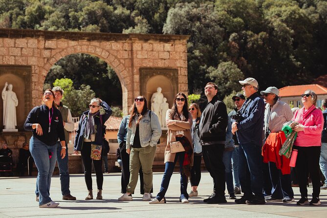Premium Montserrat & Wine Full Day Tour from Barcelona - FAQ