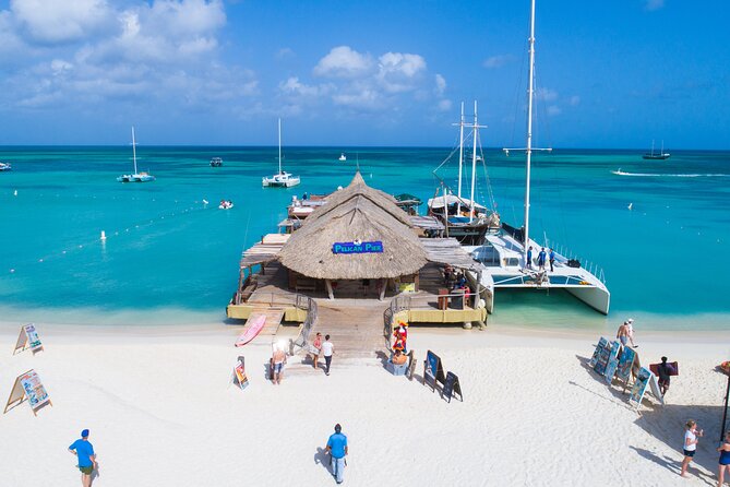 Premium Morning Snorkel Sail with Champagne Brunch - Why This Aruba Mimosa Snorkel Sail Feels Like a Vacation Shortcut