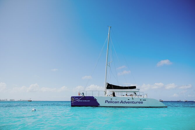 Premium Morning Snorkel Sail with Champagne Brunch - Shipwreck and Reef Time: Why Two Stops Feel Different