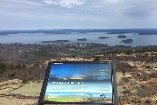 Premium Narrated Bus Tour of Bar Harbor and Acadia National Park (3.5 Hours) - Why This Bar Harbor to Acadia Bus Tour Feels Effortless