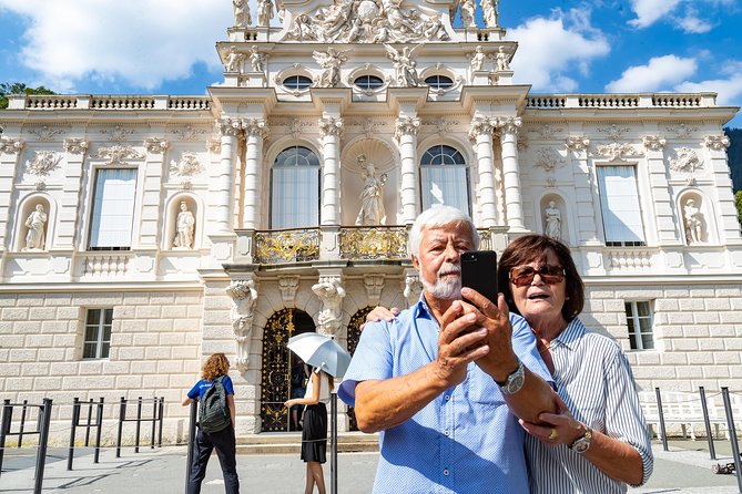 Premium Neuschwanstein Castle and Linderhof VIP Tour from Munich - Price and value: what $227.35 is really paying for