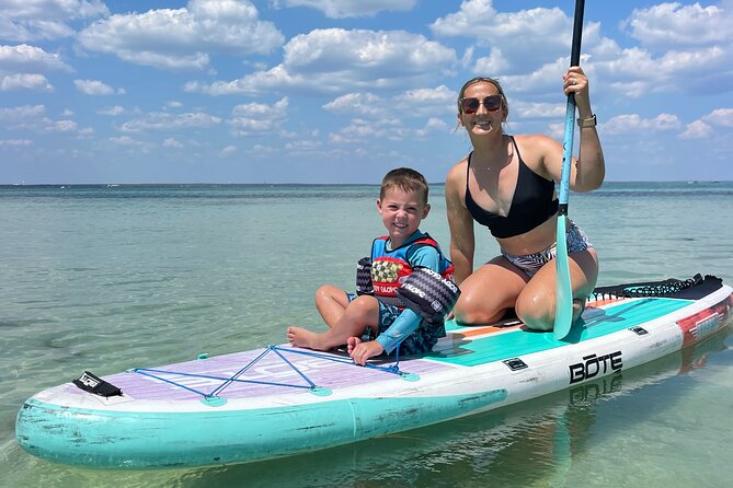 Premium Non-Private 3 Hour Crab Island Tour with Bathroom - The 3-hour flow: how this tour fits a Destin day