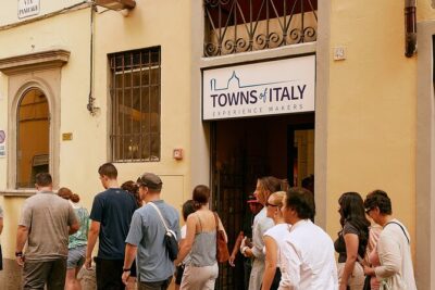 Premium Pasta and Gelato Cooking Class in Florence - What You’ll Make: Ravioli, Tagliatelle, and Gelato (Vanilla or Chocolate)