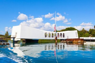 Premium Pearl Harbor Small Group Tour with Lunch - USS Arizona Memorial: how to plan for weather and the no-bag rules