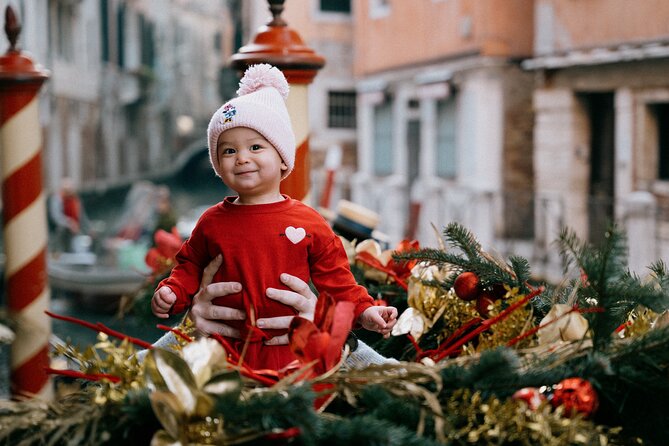 Premium Photoshoots in Venice - What you’re actually buying in a Venice photoshoot