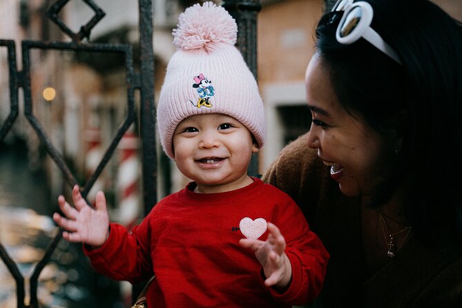 Premium Photoshoots in Venice - Price and value: is $106.82 worth it?