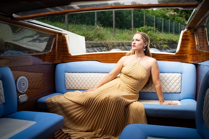 Premium Photoshoots in Venice - Logistics that affect how smooth your shoot feels