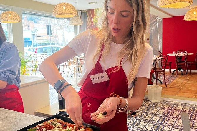 Premium Pizza Making Class at a Pizzeria in Como - Key Highlights to Know Before You Go