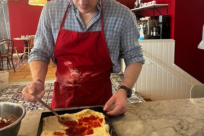 Premium Pizza Making Class at a Pizzeria in Como - Price and Value: Is $114.14 Worth It?
