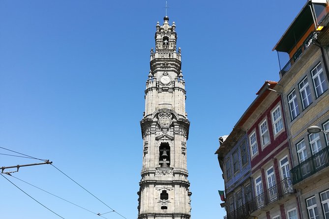 Premium Porto Private Day Trip from Lisbon with Local Guide - Rua de Santa Catarina stroll and the Ribeira lunch reality