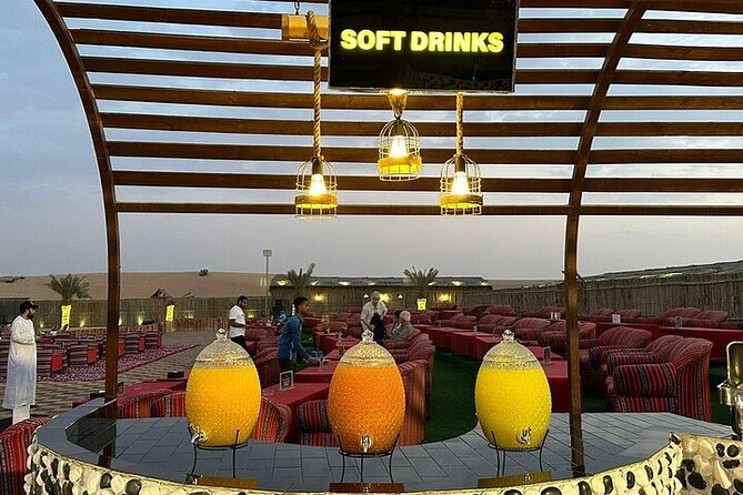 Premium Private Desert Safari by 4x4 Vehicle with BBQ Dinner - Dubai Desert Safari in a Private 4x4: What You’re Actually Buying