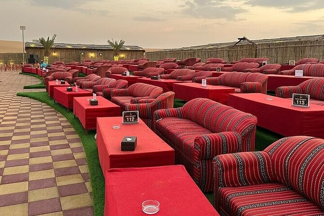 Premium Private Desert Safari by 4x4 Vehicle with BBQ Dinner - Who Should Book This Safari (and Who Might Prefer Another Option)