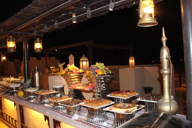 Premium Private Desert Safari with Camel Ride & Live BBQ Dinner - Pickup, Vehicle Comfort, and Group Size: The “Why This Feels Easy” Factor