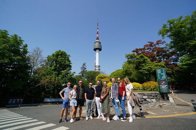 Premium Private DMZ Tour & (Suspension Bridge or N-Tower) include lunch - Imjingak Pyeonghoa-Nuri Park: The DMZ Day Starts With Memory