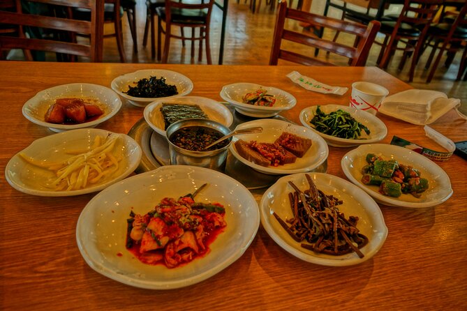 Premium Private DMZ Tour & (Suspension Bridge or N-Tower) include lunch - The Pace, Timing, and What to Bring for a 9–10 Hour Day