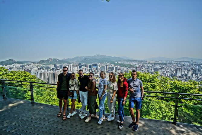 Premium Private DMZ Tour & (Suspension Bridge or N-Tower) include lunch - Price and Value: Is $198 a Good Deal?