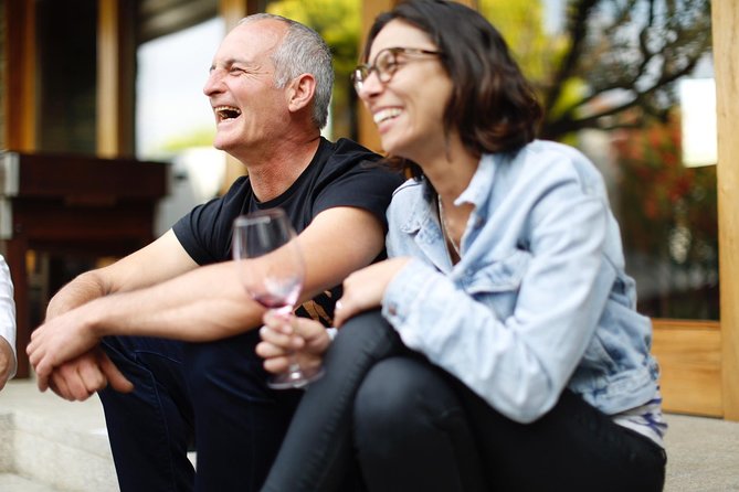 Premium Private Douro Tour: 3 Wineries with Tastings & Lunch - Quinta Seara d’Ordens: River Views, Olive Oil, and More Port