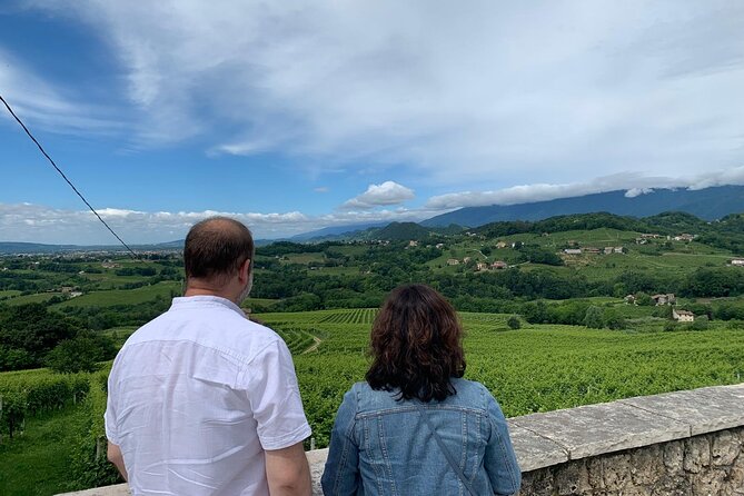 Premium Private Prosecco Hills Tour - 2 Wineries. Private tour. - The Smaller Taverna Bite and the Value of a Two-Meal Strategy