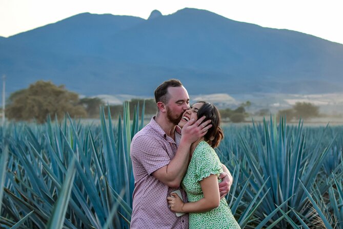 Premium Private Tequila Tour - Stop 6: Cantaritos el Güero #1 (Optional on Weekends)