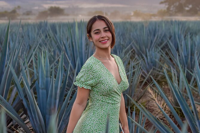 Premium Private Tequila Tour - What You Learn About Tequila Production (and How to Taste Better)