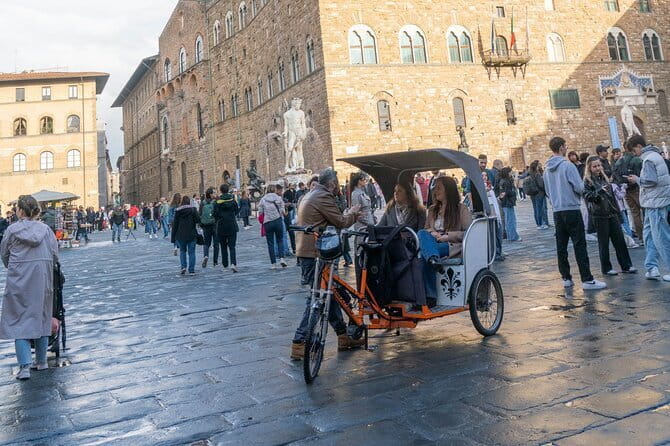 Premium Private Tour to Siena, Pisa, San Gimignano and Tuscany - Pace, road time, and who this day trip suits best