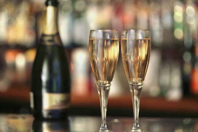 Premium Prosecco Hills Winery Tour with Prosecco Tastings & Food - Who This Tour Is Best For (and Who Might Skip It)