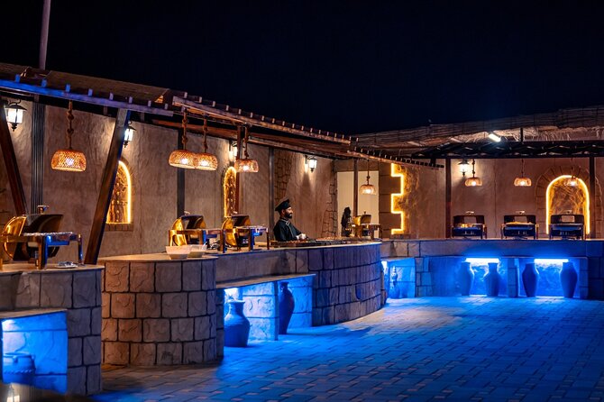 Premium Red Dune Safari with Camel Ride and BBQ in Arabian camp - Sandboarding: the activity most people remember longer than they expect
