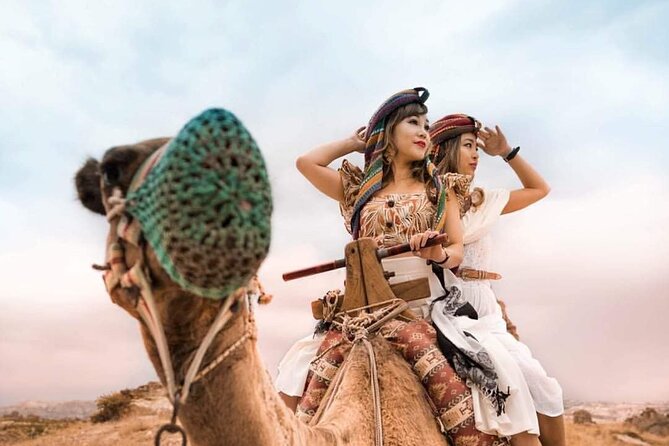 Premium Red Dunes Safari | Camel Ride | Dune Bashing | Sand Ski - Entering the Red Dunes: The 30-Minute Safari and Sunset Photo Stop