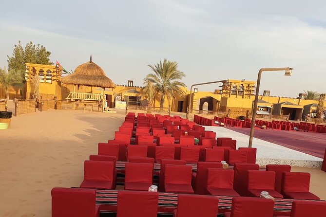 Premium Red Dunes Safari | Camel Ride | Dune Bashing | Sand Ski - Who This Evening Safari Fits Best (and Who Might Not Love It)
