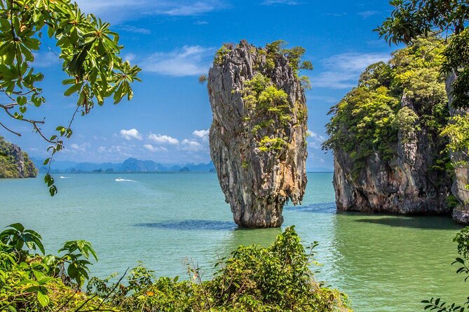 Premium/Regular James Bond islands tour and canoeing, 5 islands - Key highlights to know before you go