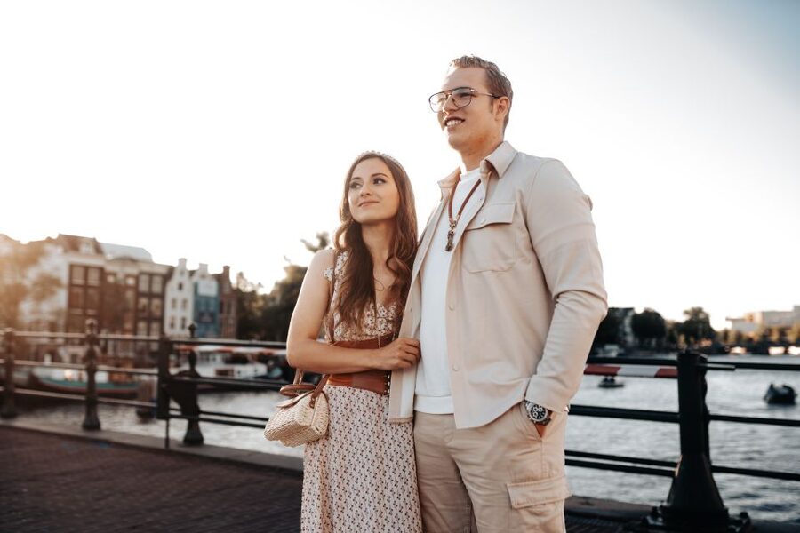 Premium Romantic Photoshoot Experience for Couples - Key highlights you’ll feel right away