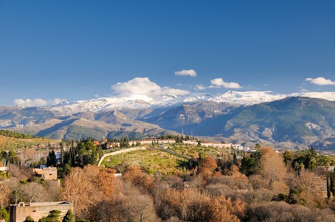 Premium Scenic Daytrip to Alpujarra Villages from Granada (Max 8) - Key highlights that make this day trip work