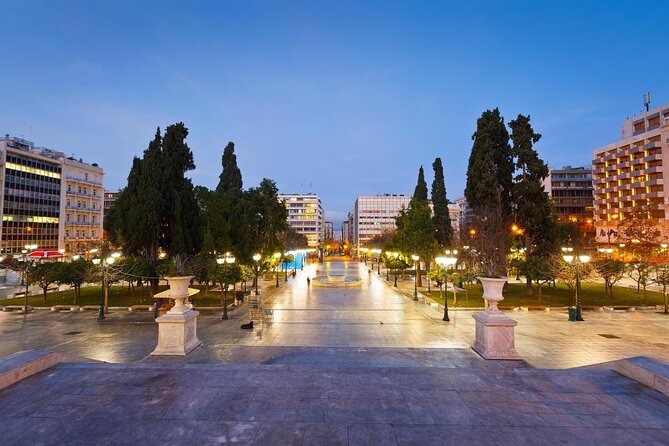 PREMIUM Semi-Private Athens Afternoon Food Tour & Wine Tasting - Key highlights I’d circle before you book