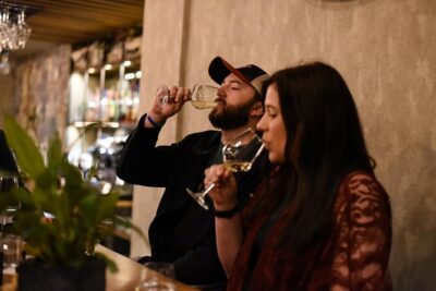 PREMIUM Semi-Private Athens Afternoon Food Tour & Wine Tasting - Monastiraki souvlaki: the first bite sets the tone