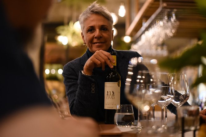 PREMIUM Semi-Private Athens Afternoon Food Tour & Wine Tasting - Plaka olive oil and mastiha: learn the flavors behind everyday cooking