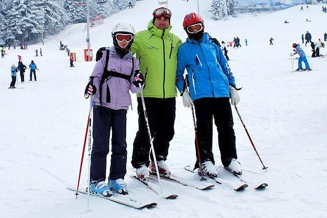 Premium ski hire - Key highlights before you commit