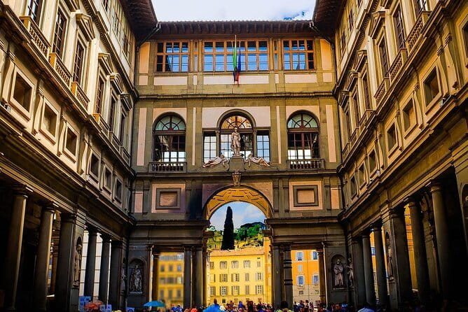Premium Small-Group Uffizi Tour - Key things that make this Uffizi tour worth your time