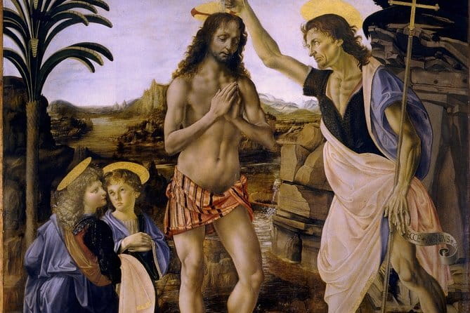 Premium Small-Group Uffizi Tour - Why 90 Minutes at the Uffizi Can Still Feel Like More