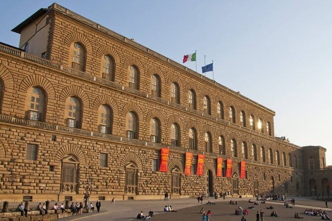 Premium Small-Group Uffizi Tour - Small Group of Up to 9: What That Means on the Ground