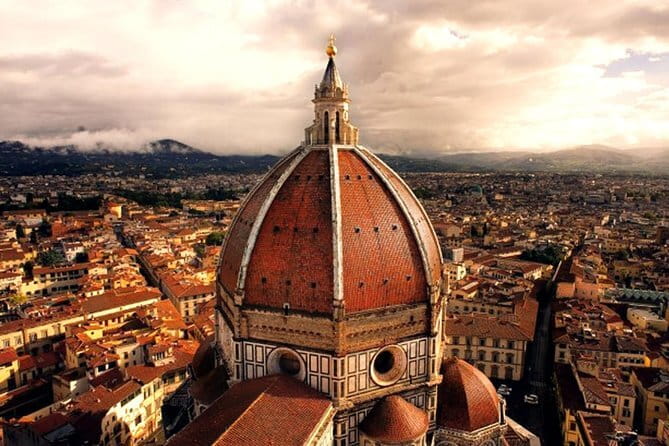 Premium Small-Group Uffizi Tour - Staying Inside After the Tour: Use It Like a Two-Part Plan