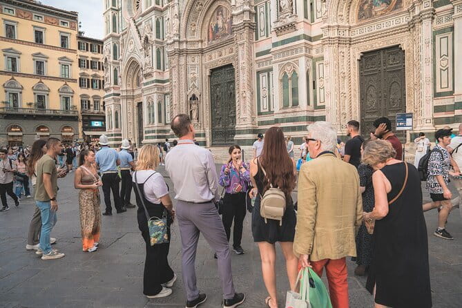 Premium Small-Group Uffizi Tour - Price and Value in Florence: Where Your Money Goes