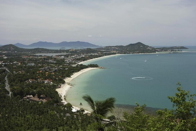 Premium Snorkel Tour to the Bays of Koh Tao onboard the Oxygen - Quick Hits