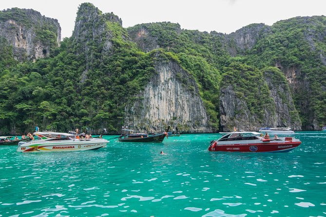 Premium Speedboat Tour: James Bond Island, Phuket - Transfers and timing: how the day usually runs (and the one catch)
